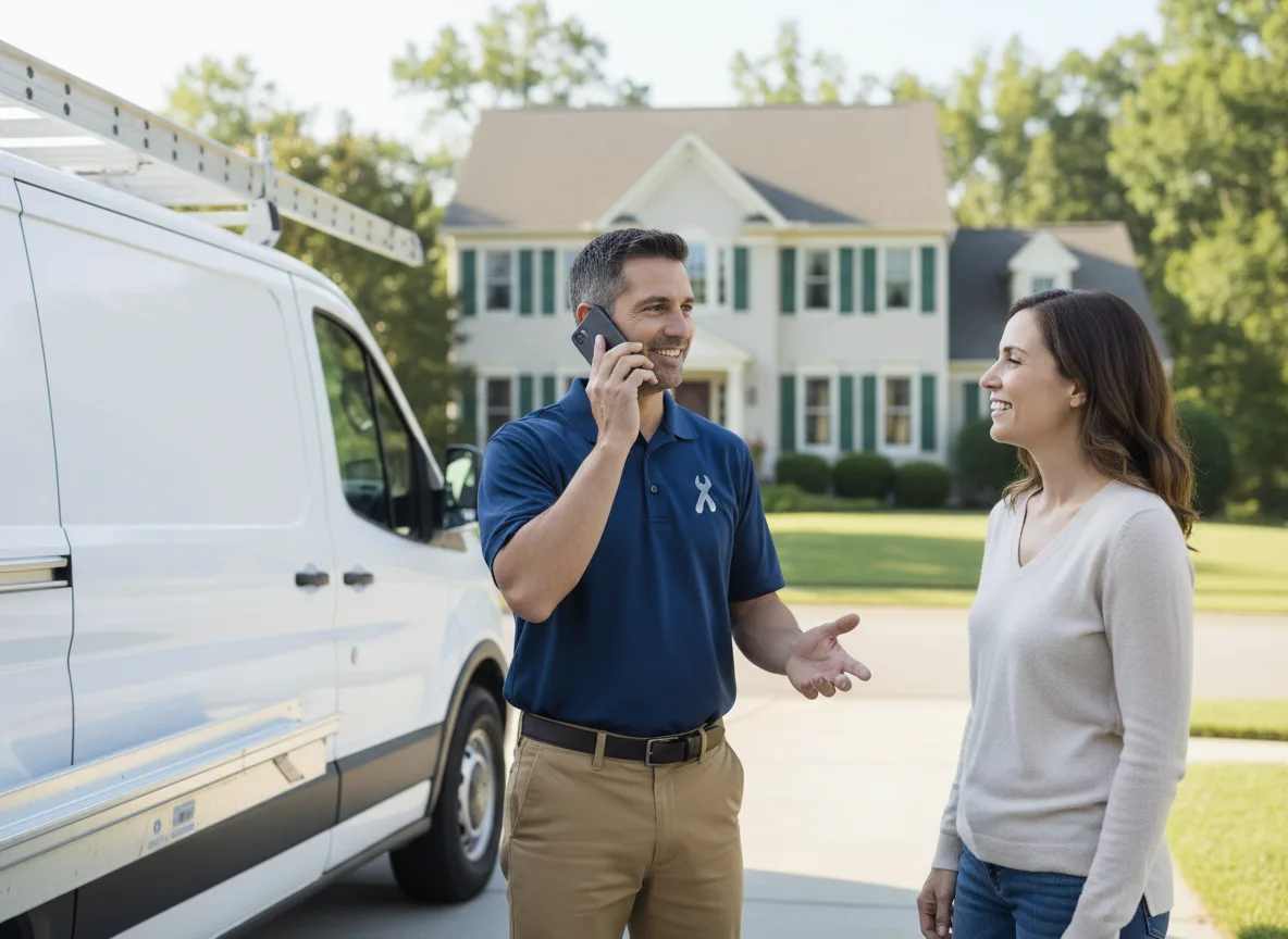 Home Gutter Service Energy, TX FAQs